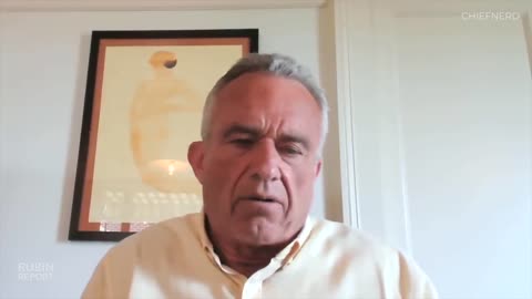 Robert F. Kennedy Jr on What He Learned Through His Litigation Against the 'Trusted News Initiative'