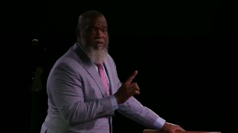 (WOW) Voddie Baucham Exposes The Hypocrisy In "WOKE/BLM" Theology..