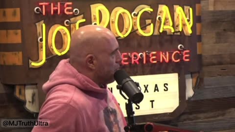 Tucker & Rogan Discuss Secret Reverse Engineering Program Kona Blue