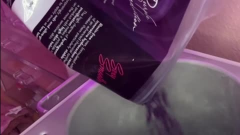 @dreasbeauty.bar reviews Sexy Smooth Purple Seduction Hard Wax