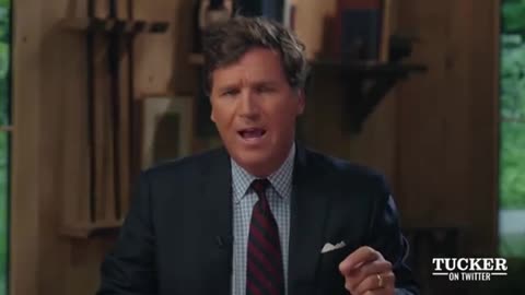 [2023-06-06] Tucker Carlson posts FIRST TV monologue since leaving Fox News, breaking news