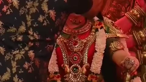 Sri Durga Devi