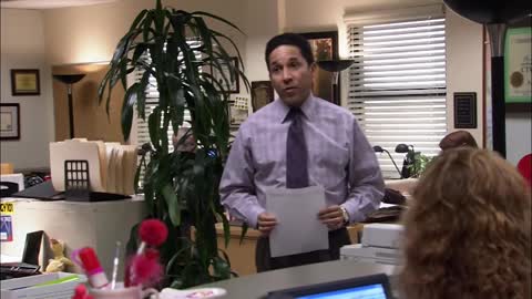 Actual vs. Deleted Cold Opens Season 2 Superfan Episodes A Peacock Extra The Office US