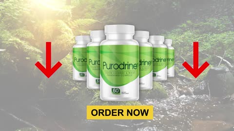 Purodrine Reviews, helpful ingredient for weight loss