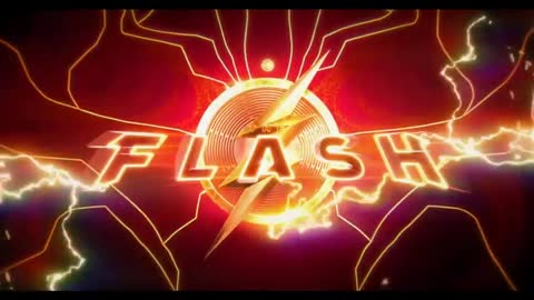 The Flash (Flashpoint) Movie DC Fandome Teaser