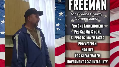 Talk Truth with Freeman April 30th 2023