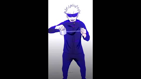 Jujutsu kaisen Funny moments