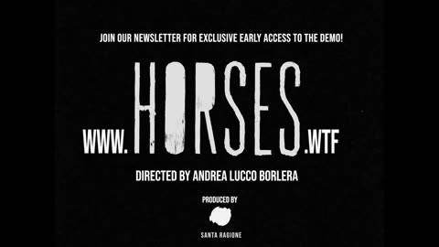 HORSES - Official Trailer _ The Indie Horror Showcase 2023