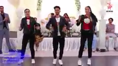 Verey nice dance