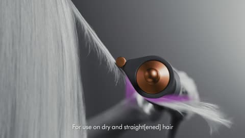 Dyson Airwrap™ Multi-Styler Complete Long