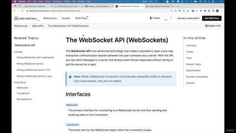 Its 2023 native websockets or socketio what should we use