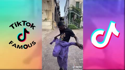 Funniest Khabane Lame TikTok Compilation 2021 | New Khaby Lame TikTok #3