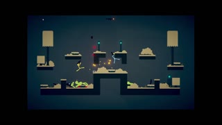 Stick Fight: The Game