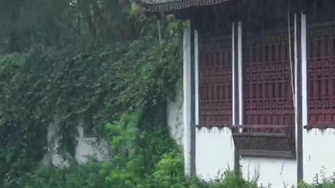 Jiangnan scenery