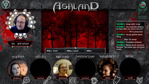 Ashland by Night Season 2 episode 3