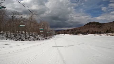 Cannon Mountain