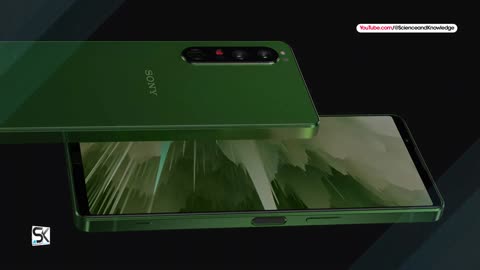 Sony Xperia 1 VI (2024) Introduction!!!