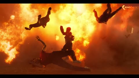 The Best Upcoming Action Movies 2023 (Trailers)