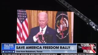 Video Time: Bumbling Biden