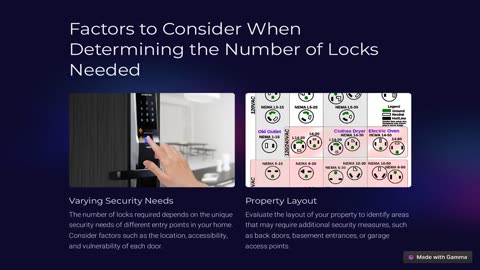 ABOUT LOCKSMITH IQ