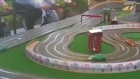 INSANE F1 RACING😂🤣 WATCH NOW!!