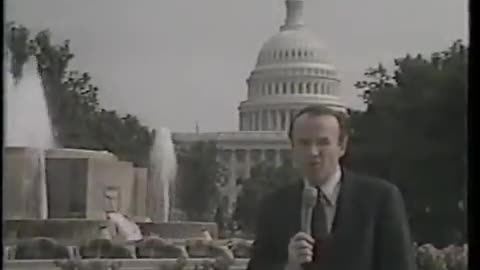 August 15, 1982 - 'CBS Evening News' with Bill Kurtis (Partial)