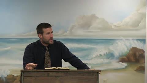 Song of Solomon 8 | Pastor Steven Anderson | 09/18/2013 Wed PM