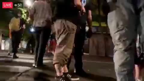 BLM & Antifa Riots 2020 - 2020-08-17-10-53-37-Portland.mp4