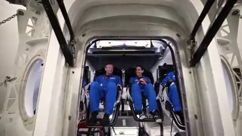 NASA's SpaceX Crew-7 Mission to the Space Station (Official Trailer)