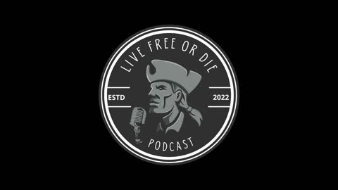 Live Free or Die - Episode 17