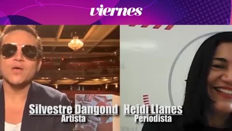 Silvestre Dangond presenta “La última vez” [Video]