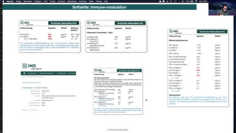 Immunologische Risiken der Corona-Impfung