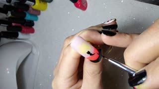 Fun & Easy Nail Art