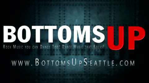 Bottoms Up Seattle