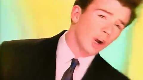 Rick Astley - Together Forever