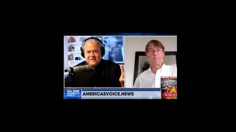 Dr. Michael Yeadon on War Room Pandemic