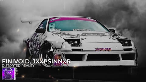 🏳️ Phonk Car Mix Drive: Best Playlist for you Car 🚘