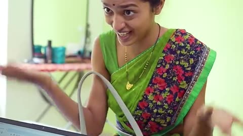 #maid comedy video #short video