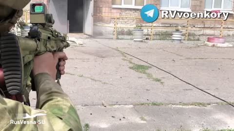 07.06.2022 Chronicle of military operations "Russia - Ukraine"