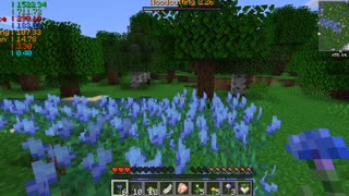 Minecraft Fire and Ice hacks_minecrafthacks_minecrafttiktok_shortsminecraft_35