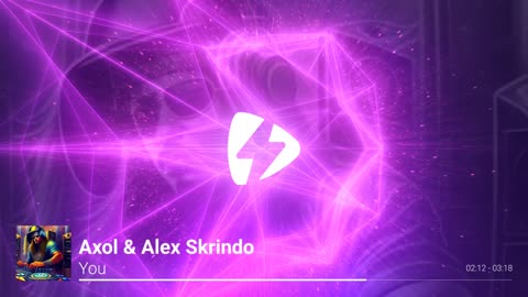 Uplink & Alex Skrindo - Me & You (feat. Axol) [NCS Release]