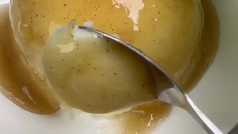 Mashed Potato