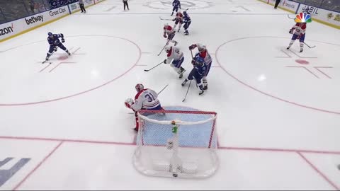 Cup Final, Gm 5: Canadiens @ Lightning 7/7/21 | NHL Highlights