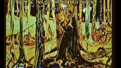 The Guess Who - White House 1970 bootleg