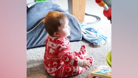 The Cutest Baby Video Compilation