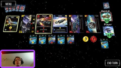 Star Realms Tutorial