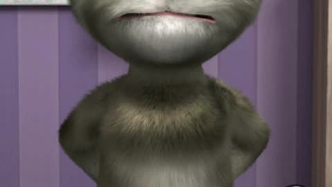 Talking Tom 2