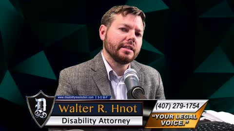 850: What's the average amount of disability cases denied in Arizona for SSDI SSI? Attorney Walter H