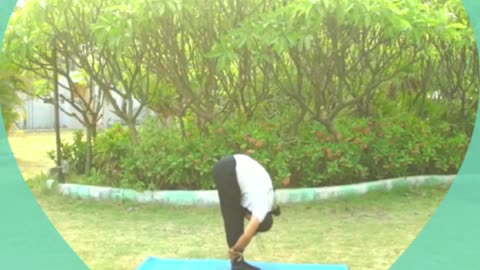 Best Yoga asanas to get relief from constipation | moon yoga | yoga poses