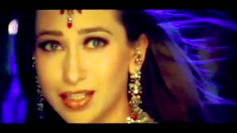 Deewani Mai Deewani |HD Video Song |Akshay Kumar, Karisma Kapoor, Amisha Patel |90's Hit Song